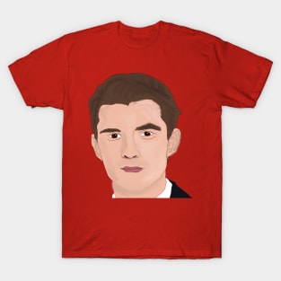 Tom Holland T-Shirt